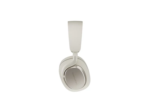 Bowers & Wilkins Px7 S3 Canvas White vezeték nélküli fejhallgató